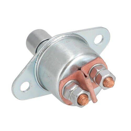 105686 | Starter Switch | Avery A BF BG R | Ford 2N 9N |  | VT507 | 9N11450B | 86531629