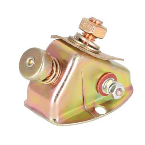121143 | Starter Switch | John Deere 50 50 60 70 70 70 70 520 620 620 720 |  | 1930496 | 6640-007 | 1933809 | 1934779 | 1952524 | D906 | 1932850 | SWG201 | AR11006 | AR11115 | AR1115 | 1107188 | 1107634 | 1113004 | 1113005 | 1113041 | 1113304