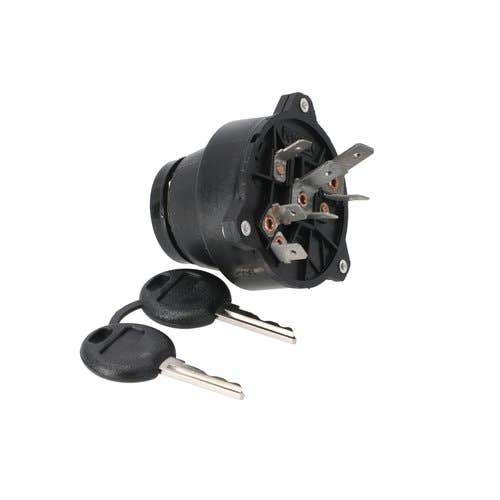 173332 | Starter Switch | John Deere 820 920 1030 1120 1130 1630 1830 2030 2130 3030 3130 |  | AL19890 | AR55721 | AL16046