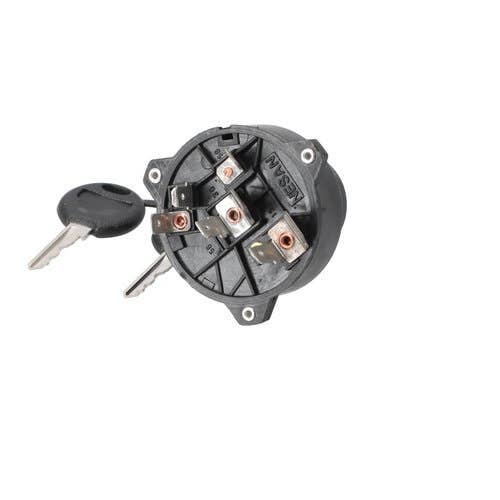 173332 | Starter Switch | John Deere 820 920 1030 1120 1130 1630 1830 2030 2130 3030 3130 |  | AL19890 | AR55721 | AL16046