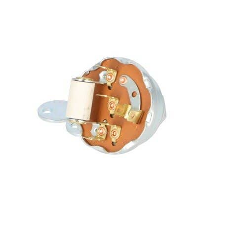 121145 | Starter Switch | John Deere 500 500 600 600 1010 1010 2010 3010 3020 4010 4020 |  | AR26528 | AT21418 | AR30278