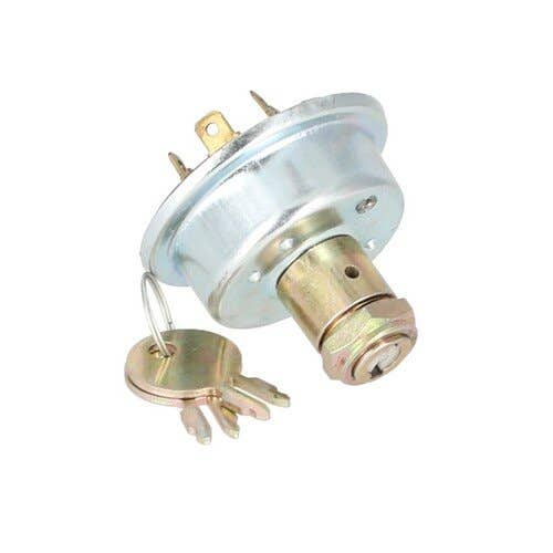 121144 | Starter Switch | John Deere 500 500 500A 500A 600 600 700 760 2510 3020 4020 5010 5020 |  | AR39505