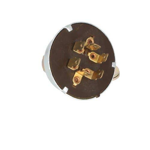 121144 | Starter Switch | John Deere 500 500 500A 500A 600 600 700 760 2510 3020 4020 5010 5020 |  | AR39505