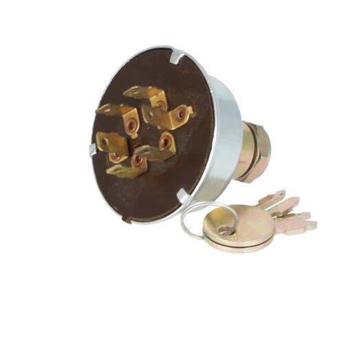 121144 | Starter Switch | John Deere 500 500 500A 500A 600 600 700 760 2510 3020 4020 5010 5020 |  | AR39505