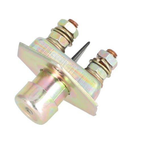 Starter Switch fits Massey Ferguson TO20 TO30 TO11450A 181679M1 376295R91