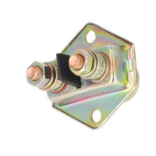 105702 | Starter Switch | Massey Ferguson TO20 TO30 |  | 181679M1 | TO11450A | 376295R91