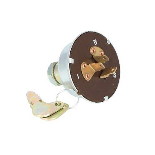128083 | Starter Switch | Massey Ferguson 50 50 135 150 165 175 180 230 235 245 255 265 410 1100 1130 2135 2135 |  | 194747M1 | 194747V91 | 20A1744 | 194747M91