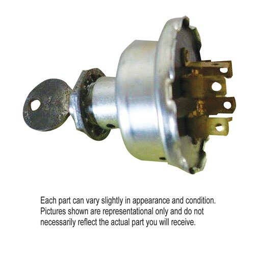 421144 | Starter Switch | John Deere 500 500 600 600 2510 3020 4020 5010 5020 |  | AR39505