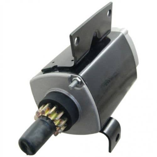 161125 | Starter - Tecumseh PMDD (5751) | Case 1816 1816B | John Deere 112 | Massey Ferguson 10 12 |  | 5149 | D61880 | 33835 | 5751 | 106-305 | 3835 | D59614 | D59623 | D61025 | D61026 | 32510 | 32817 | AM32393 | AM31744