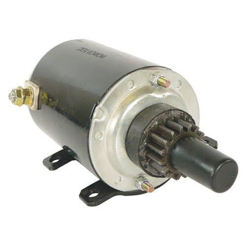 116722 | Starter - Tecumseh Style DD (5752) | John Deere 56 57 65 66 |  | AM32092 | AM34731 | 5752 | 106-306 | 29965 | 32468 | 32468A | 35765 | 35765A | 91-35-1002 | 71-35-5752