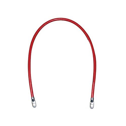 180386 | Starter to Switch Cable - 37" - Red | 2 Gauge |