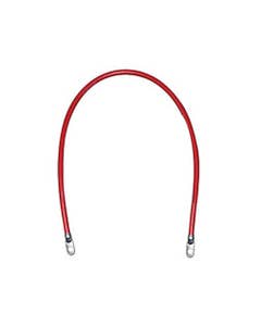180386 | Starter to Switch Cable - 37" - Red | 2 Gauge |