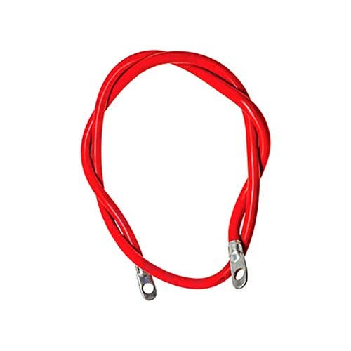 180383 | Starter to Switch Cable - 44" - Red |