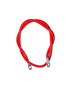 180383 | Starter to Switch Cable - 44" - Red |