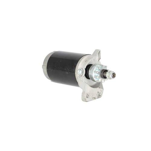 Starter - United Technologies PMDD (5701) fits New Holland L250 507127 fits Cub Cadet 78669C91 fits John Deere HE191-1567 fits Onan 191-1529 191-1527