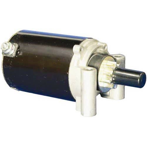 112108 | Starter - United Technologies PMDD (5802) | John Deere LT150 LT160 Sabre 1948GV Sabre 1948HV Sabre 2148HV Sabre |  | AM130407 | 25-098-05 | AM132818 | AM130724 | AM120729 | AM122435 | 25-098-06 | 25-098-07 | 25-098-07-S | 6560020-M030SM