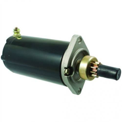 118614 | Starter - United Technologies PMDD (5921) | New Holland L454 |  | E6JL11001AA | 20513580TBA | 106-073 | 4889440-M030SM | SM48894 | 91-09-1070 | 71-09-5921 | 4889440 | 5921
