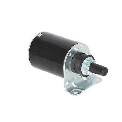 156614 | Starter - United Technologies PMDD (5922) | John Deere X300 X300R X304 X320 X324 X360 Z245 Z425 Z465 |  | MIA11564 | 21163-7031 | MIU11006 | 21163-7007