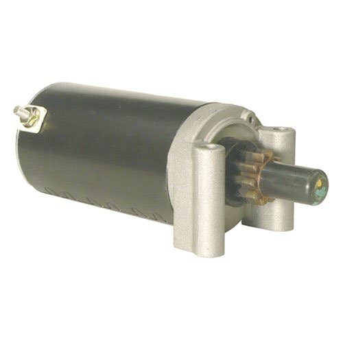 112109 | Starter - United Technologies Style PMDD (5801) | MN | New Holland G4030 G4035 G4050 | Cub Cadet I1046 I1050 LT1046 |  | RS41069 | 106-535 | 5801 | RN5801 | 71-09-5801 | 32-098-01S | K0H3209801S | 32-098-01 | 32-098-03 | 32-098-04 | 3209804S