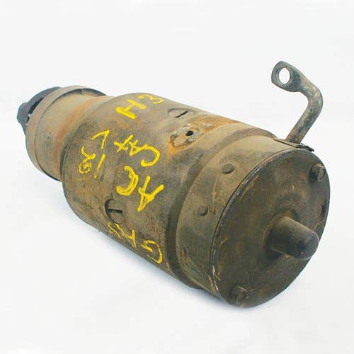403444 | Starter | Allis Chalmers D14 D15 H3 I600 I600 615 615 |  | 10461671 | 1107758 | 140-0910 | 4173 | 44-0609 | 74173