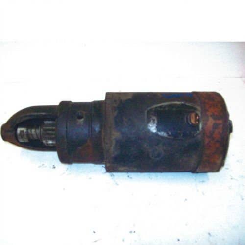 403379 | Starter | Allis Chalmers B RC WC WD WF |  | 1107017 | 140-057 | 4008 | 44-9717 | 74008 | 1107006