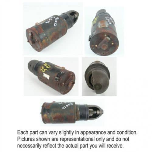 403157 | Starter | Allis Chalmers WD WD45 |  | 140-045 | 4364 | 44-9660 | 70225890 | 91-01-4023 | 1107951