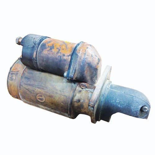 403449 | Starter | Allis Chalmers M65 M65 TL745 180 190 | Minneapolis Moline Jet Star 3 M670 M670 Super U302 | Oliver 1550 |  | 1108416 | 1109435 | 140-764 | 1998308 | 20-70000396 | 4201 | 74201 | 1107356