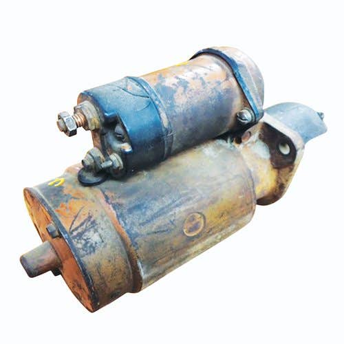 403449 | Starter | Allis Chalmers M65 M65 TL745 180 190 | Minneapolis Moline Jet Star 3 M670 M670 Super U302 | Oliver 1550 |  | 1108416 | 1109435 | 140-764 | 1998308 | 20-70000396 | 4201 | 74201 | 1107356
