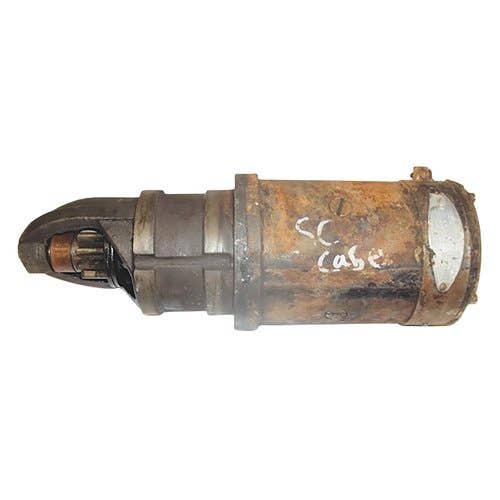 430278 | Starter | Case S SC |  | 05973AB | MZ4095 | 5415 | 160-555 | 91-06-1963