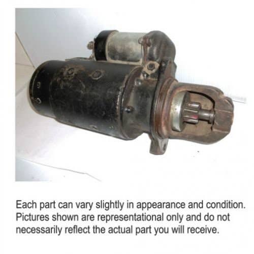 403460 | Starter | Case W5A 480CK 530CK 580 580B 600 660 |  | A36583 | A38413 | 1107583 | 4286 | 140-859 | 140-859A | 91-01-4035 | 12301339 | 1107874
