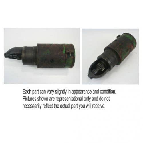 403427 | Starter | John Deere 40 320 330 420 430 |  | 1107127 | 4052 | 1107200 | AM1802T | AT16881 | TY1451 | TY26039 | TY6631