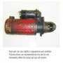 497465 | Starter | International | Farmall | IH 340 340 | | 1108673 | 4521 | 375378R91 497465 | Starter | International | Farmall | IH 340 340 | | 1108673 | 4521 | 375378R91
