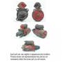429631 | Starter | International | Farmall | IH 706 2706 | 429631 | Starter | International | Farmall | IH 706 2706 |