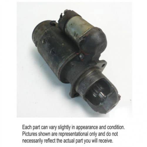 429335 | Starter | John Deere 1010 1010 2010 |  | TY6695