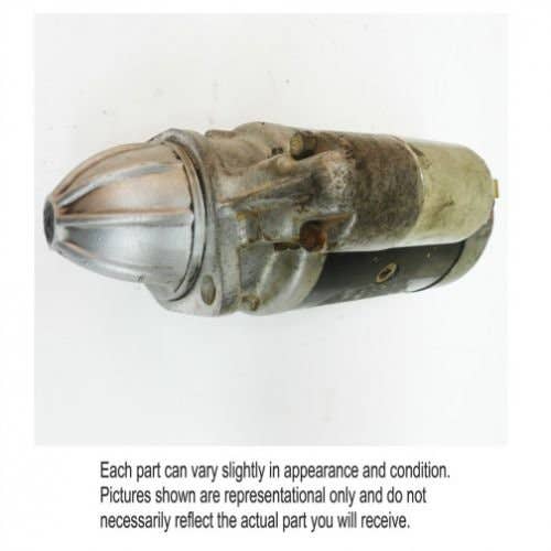 497460 | Starter | Ford CL45 CL55 1910 2110 |  | SBA18508-6350