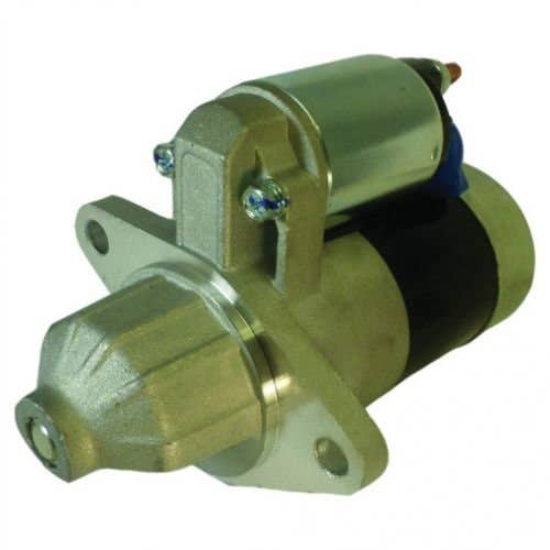 498100 | Starter | Ford 1100 1110 1200 1300 |  | SBA185086111