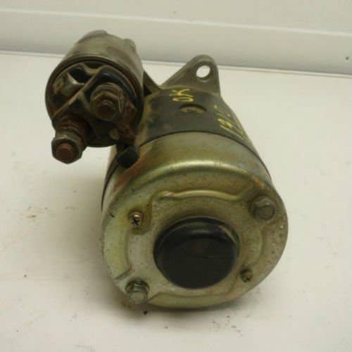 424345 | Starter | Ford CL25 1310 1510 |  | SBA185086321