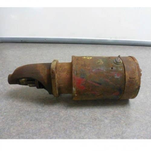 Used Starter fits International 100 200 140 240 A B C Super A Super C 130 140 230 240 355794R91 355794R92 4033 44-9934 74033 A449934Z 104221A2