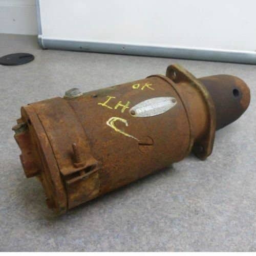 403149 | Starter | International | Farmall | IH A B C Super A Super C 100 130 140 140 200 230 240 240 |  | 104221A2 | 104221A2R | 1107067 | 1107093 | 140-014 | 355794R2 | 355794R91 | 355794R92 | 4033 | 44-9934 | 74033 | A449934Z