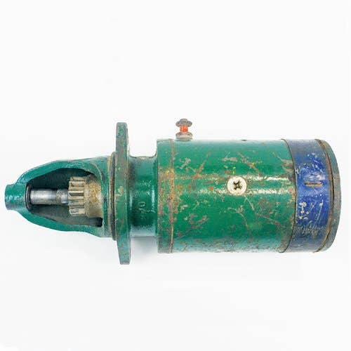 Used Starter fits International 330 340 300U 340 108013A2R 1108097 140-043 140-9640 368899R91 4155 4258 44-0494 74155 1107169 Used Starter fits International 330 340 300U 340 108013A2R 1108097 140-043 140-9640 368899R91 4155 4258 44-0494 74155 1107169