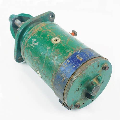 403440 | Starter | International | Farmall | IH 300U 330 340 340 |  | 1107169 | 108013A2R | 1108097 | 140-043 | 140-9640 | 368899R91 | 4155 | 4258 | 44-0494 | 74155