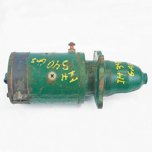 403440 | Starter | International | Farmall | IH 300U 330 340 340 |  | 1107169 | 108013A2R | 1108097 | 140-043 | 140-9640 | 368899R91 | 4155 | 4258 | 44-0494 | 74155