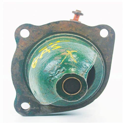 403440 | Starter | International | Farmall | IH 300U 330 340 340 |  | 1107169 | 108013A2R | 1108097 | 140-043 | 140-9640 | 368899R91 | 4155 | 4258 | 44-0494 | 74155