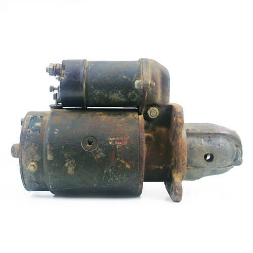 403462 | Starter | International | Farmall | IH 706 806 2806 |  | 1107275 | 140-749 | 323-638 | 44-4064 | 74325 | A481102Z | 4325