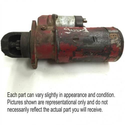 403447 | Starter | International | Farmall | IH 460 504 560 606 656 660 3514 3514 3616 3616 |  | 1107564 | 1108642 | 140-835 | 336770R91 | 374583R91 | 378335R91 | 4193 | 44-0712 | 74193 | 1107543