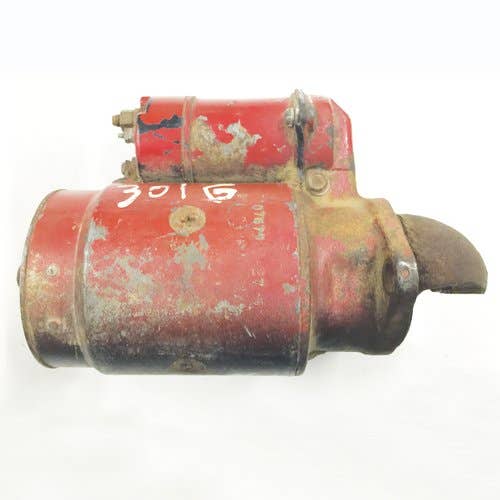 403438 | Starter | International | Farmall | IH 303 403 414 420 503 615 715 |  | 1107678 | 165477R1 | 1107679 | 1109437 | 1230747 | 140-716 | 165477R9 | 4149 | 44-0448 | 74149