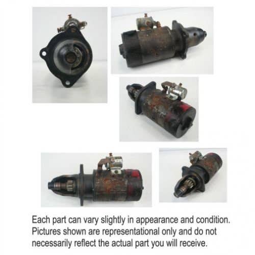 403158 | Starter | International | Farmall | IH W400 300 350 400 |  | 1108038 | 140-0908 | 361782R91 | 4413 | A449028Z