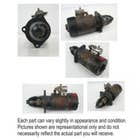 403158 | Starter | International | Farmall | IH W400 300 350 400 | | 1108038 | 140-0908 | 361782R91 | 4413 | A449028Z