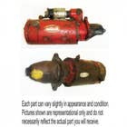 405608 | Starter | International | Farmall | IH I6 I9 M MD MTA O6 OS6 Super M Super W6 Super W9 | | 1108913 | 4646 | 74646