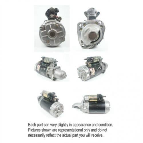 407885 | Starter | John Deere 444C 444D 500 510 544 570 624 643 644 690 693 740 743 1085 3020 4000 4020 4030 4040 4050 4230 |  | 128000-0770 | 028000-3291 | 028000-3292 | 128000-0771 | 128000-0772 | 16635 | 190-850 | 44-0225 | 50-831001671 | 50-831001672